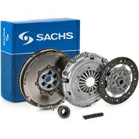 SACHS Kupplungssatz 2290 601 128