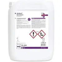 MaiMed Desinfektionsmittel MyClean B, Bohrerbad, alkoholfrei, Kanister, 5 Liter