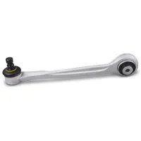 BESTPRICE Querlenker Vorderachse links oben vorne [Hersteller-Nr. 41839997] für Audi, VW, Porsche