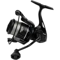 Zebco Loaded Spin Fd Spinnrolle
