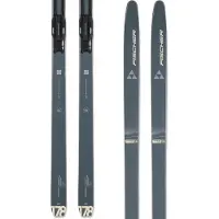 Fischer Adventure 56 Crown Xtralite Langlaufski
