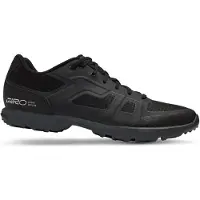 Giro Gauge Mtb-schuhe Schwarz EU 43 Schwarz EU 43