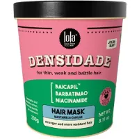 Lola Densidade Máscara 230gr