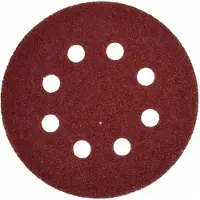 AWTOOLS ABRASIVE DISC OPEN 5 pcs 60