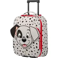 Samsonite Handgepäck-Trolley "SAMMIES DISNEY" 30 l 2 Rollen kompakte Maße, für übersichtliche Organisation