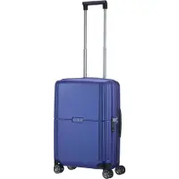 Samsonite Reisekoffer - Orfeo Spinner 55/20 (Handgepäck) Blau