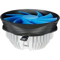DeepCool GAMMA ARCHER Prozessor Kühler 12 cm Schwarz