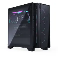 Gigabyte AORUS PRIME 5 Gaming Desktop PC - AMD Ryzen 7 9800X3D, RTX 5070 Ti 16G, 32GB DDR5-SDRAM, 2000GB SSD, Windows 11 Home, 4,7 GHz, AMD Ryzen 7, 9800X3D, 32 GB, 2 TB, Windows 11 Home