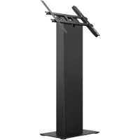 Multibrackets 5483, 20 kg, 38,1 cm (15"), 81,3 cm (32"), 75 x 75 mm, 400 x 400 mm