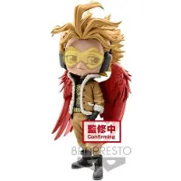 My Hero Academia Hawks Qposket-figur