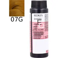 Redken Shades Eq Bonder Inside #07g 60 Ml X