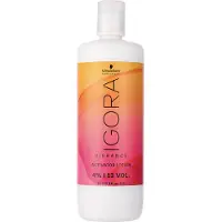 Schwarzkopf Haarfarben Igora Vibrance Activator Lotion 4% / 13 Vol.