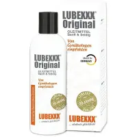 Lubexxx Gleitmittel 150 ml