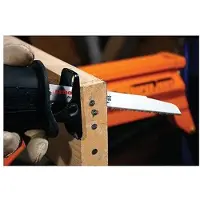 Lenoxx 229x25x1,6 mm / 6 ZÄHNE DEMOLITION (2er Pack)