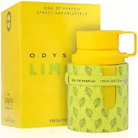 Armaf Odyssey Limoni Fresh Eau de Parfum 60ml Spray