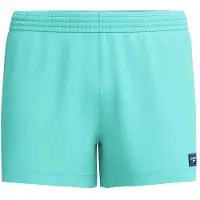 Speedo Solid Retro Volley 13 Badeshorts