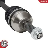 ESEN SKV Antriebswelle 40SKV375