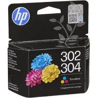 HP 302/304 Tintenpatrone
