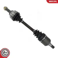 ESEN SKV Antriebswelle 40SKV422