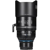 Irix Festbrennweite 150 mm T3.0 Macro Cine (metrisch)