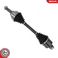 ESEN SKV Antriebswelle 40SKV359