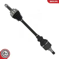 ESEN SKV Antriebswelle 40SKV195