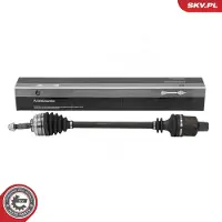 ESEN SKV Antriebswelle 40SKV255