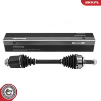ESEN SKV Antriebswelle 40SKV373