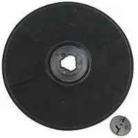 Indesit Kohlefilter C00383475 / 025492 / FAC519