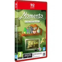 Games Switch2 Momento