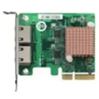 Qnap Pci-e-erweiterungskarte Qxg-2g2t-i225