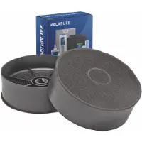Alapure Aktivkohlefilter geeignet für Etna REC55
