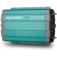 Mastervolt Reiner Sinus-Wechselrichter UK AC Master 12/1000 UK –