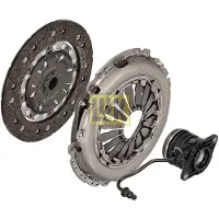 LuK Kupplungssatz RepSet Pro 622 3335 33