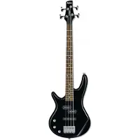 Ibanez GSRM20L-BK Gio miKro E-Bass Black