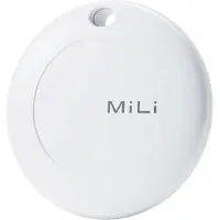 Mili MiTag DUO biały