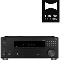 Onkyo TX-RZ30, 9.2 Kanäle, Surround, 170 W, 5 - 100000 Hz, Klemmleistenanschluss, Kabelgebunden
