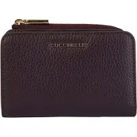 Coccinelle Geldbörse METALLIC