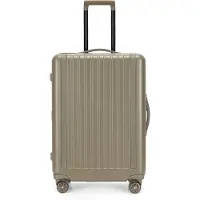 Epic Atlas 66 cm Trolley 4W Olive Green grüngrau
