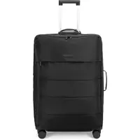 Epic Orbit 75 cm Trolley Black schwarz