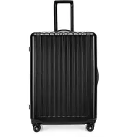 Epic Atlas 76 cm Trolley 4W Jet Black schwarz
