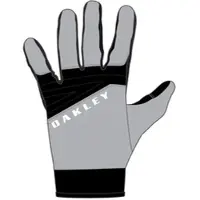 Oakley Factory Ellipse Glove lunar rock (26C) L