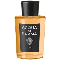 Acqua di Parma Oud Eau De Parfum 180 ml (unisex)