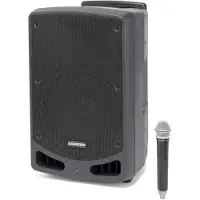 Samson Expedition XP312w