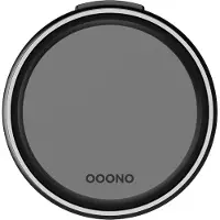 Ooono NO2 Plus, Schwarz