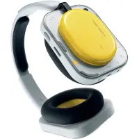 Nothing Tech Nothing Headphone (a) Gelb