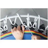 Trimilin Trampolin Vario 120 PLUS