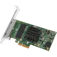 Intel Netzwerkkarte I350t4v2blk