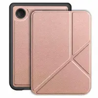 IMoshion Klappbare Klapphülle für das Kobo Clara Colour / BW - Rosé gold