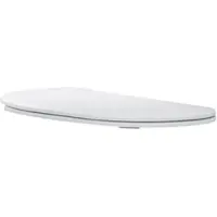 AXA basta AXA Eva WC-Sitz Kunststoff weiß AF8801